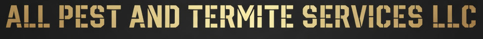 AllPest Termite Banner